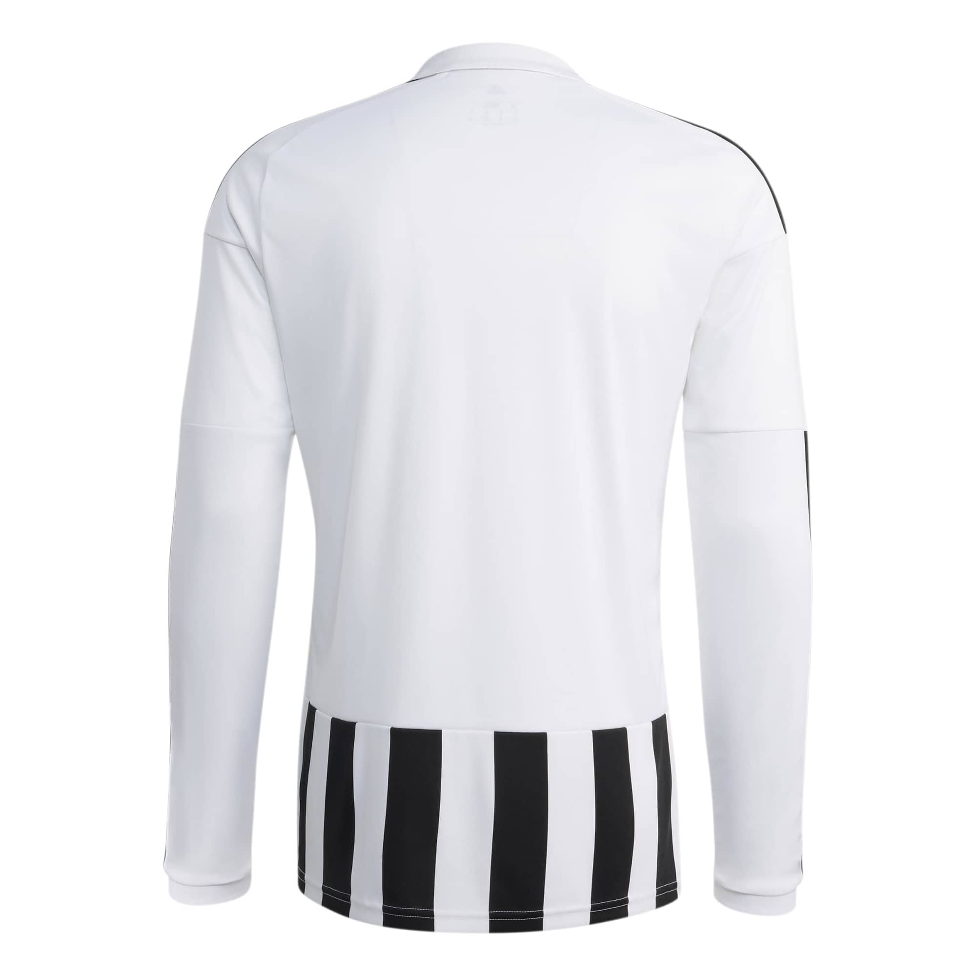 Juventus 2026/27 Home Replica Long Sleeve Jersey White
