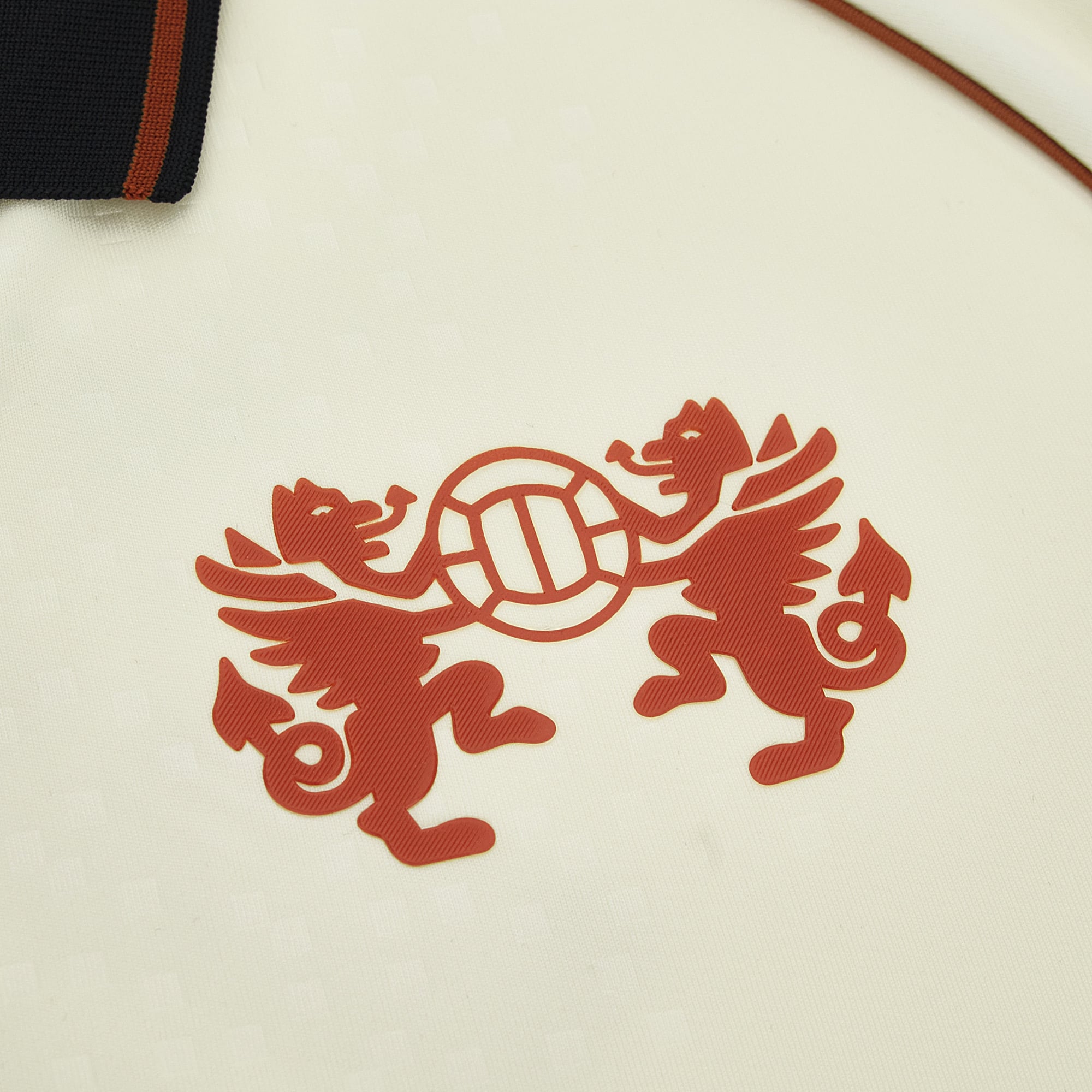 Wrexham Macron 2026/27 Third Replica Jersey Cream