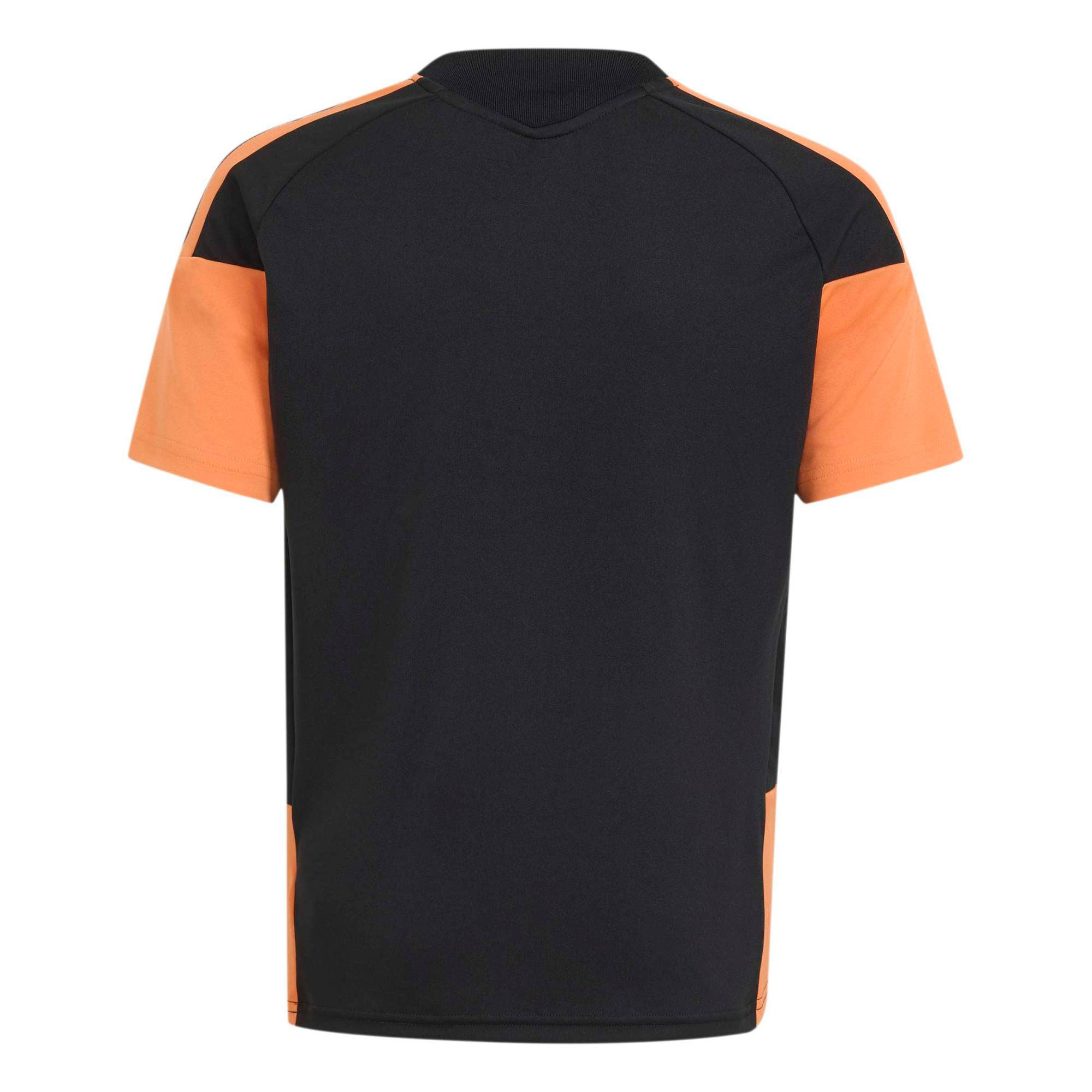 Arsenal Youth 2026/27 Tiro Training Jersey Black