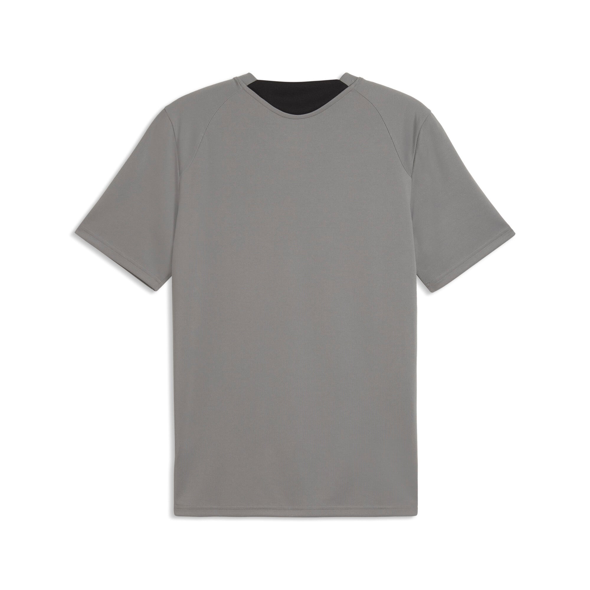 Manchester City 2026/27 Training Jersey Gray