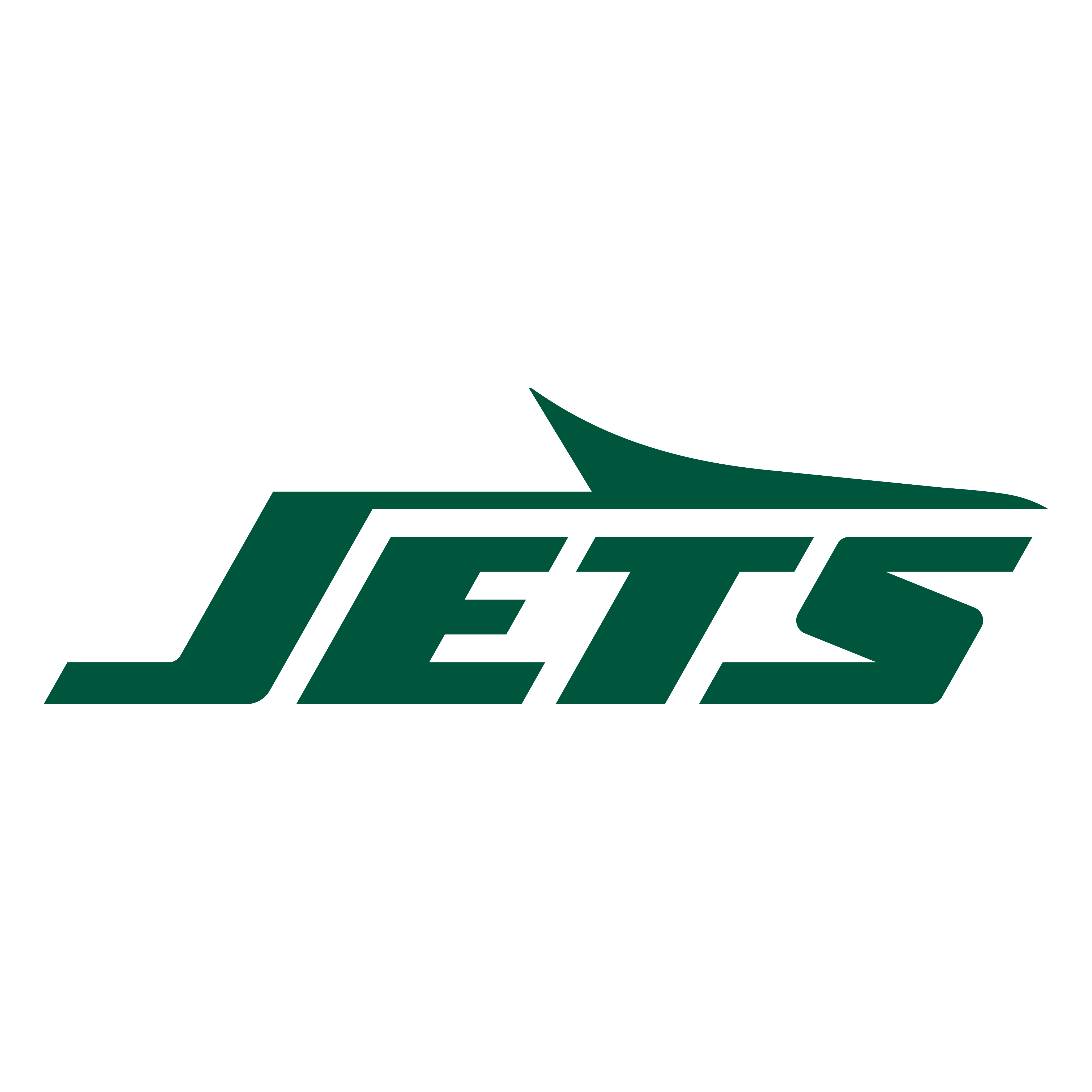 New York Jets Logo