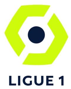 Ligue 1 crest