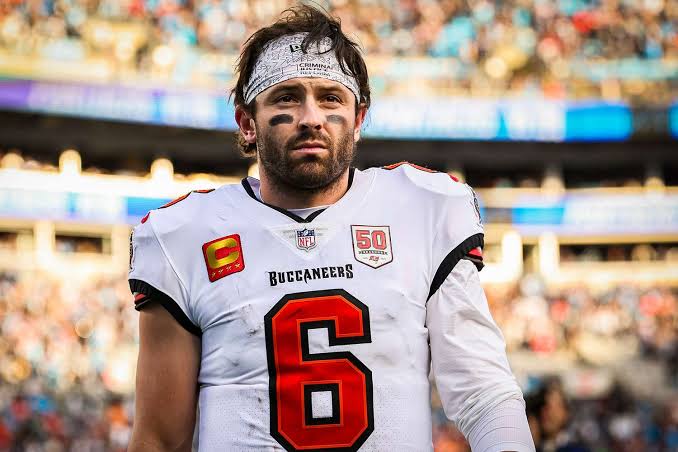 Baker Mayfield hopes to repeat his Tampa Bay success