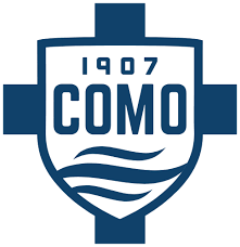 Como crest