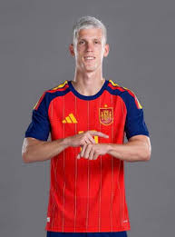 Dani Olmo