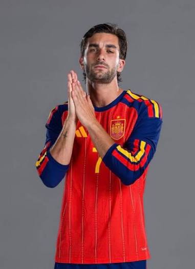 Ferran Torres