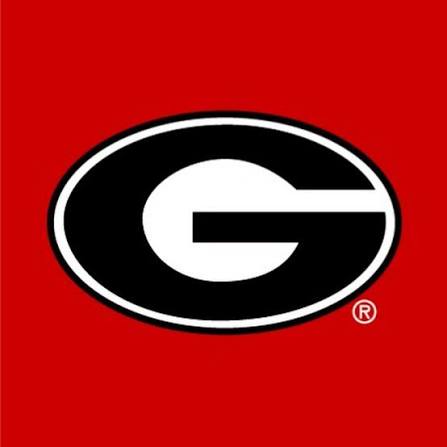 Georgia Bulldogs crest
