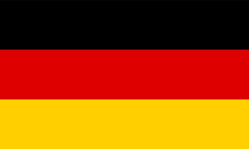 GERMANY crest 