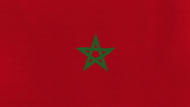 MOROCCO