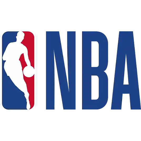 NBA All Star crest
