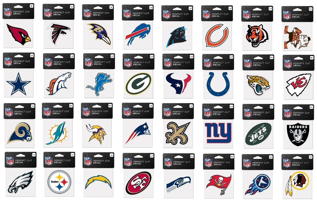 Complete NFL 32-team guide