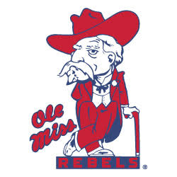 Ole Miss logo