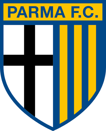 Parma Calcio crest