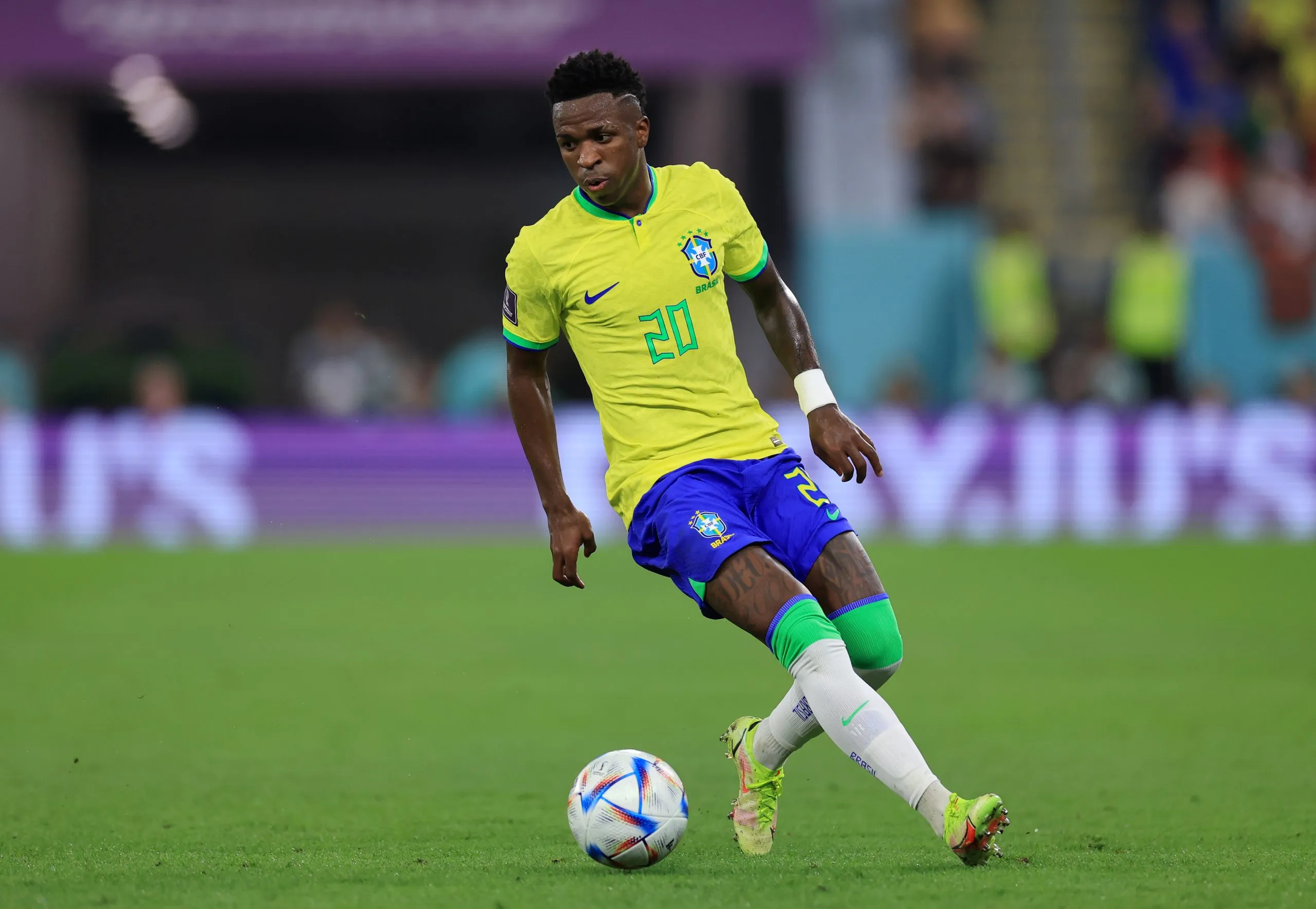 Vinícius Júnior