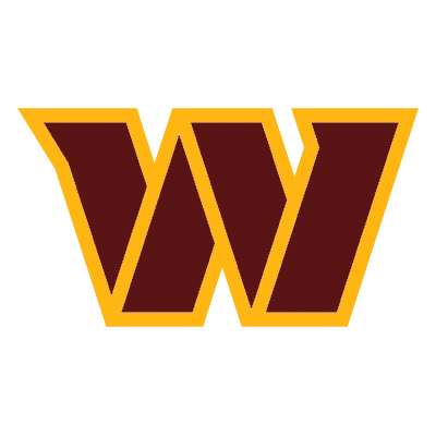 Washington Commanders Logo