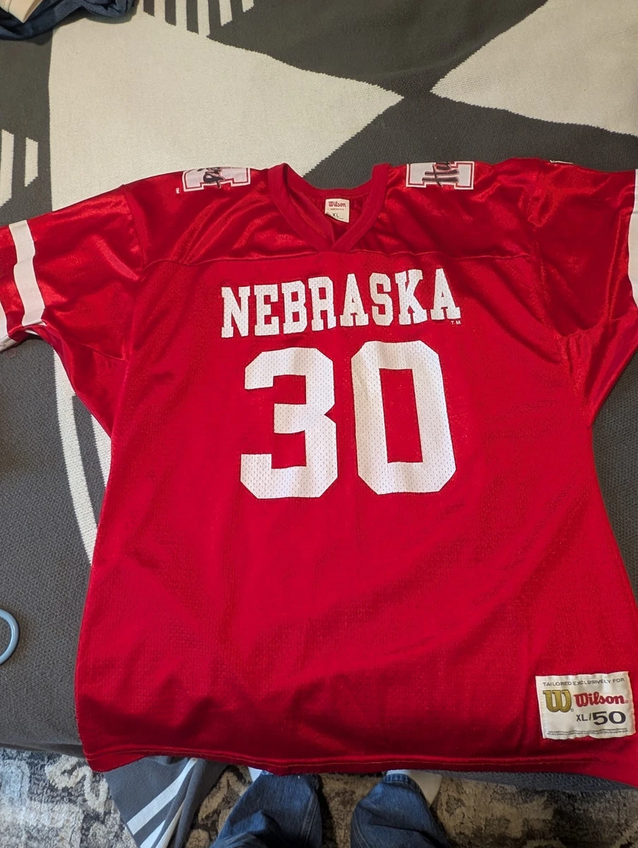 NCAA College Jersey