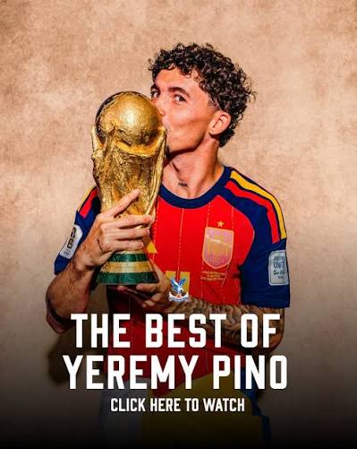 Yeremy Pino