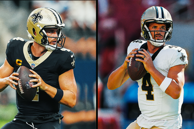 New Orleans Saints Stitched Jerseys