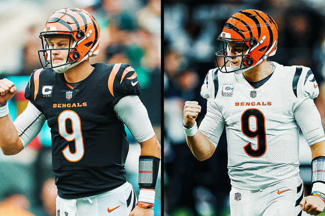 Cincinnati Bengals Stitched Jerseys