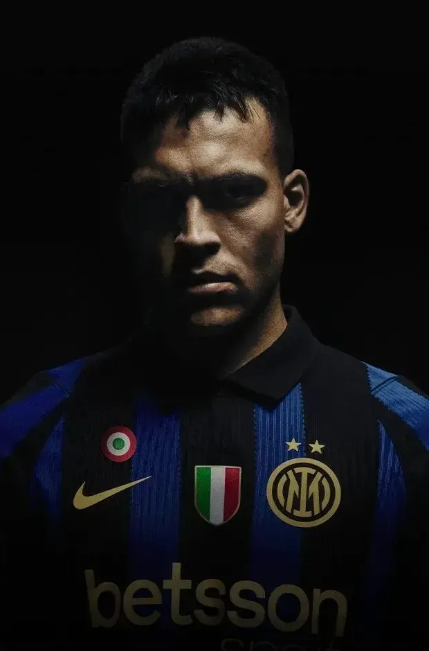 Inter Milan Home Kit 1998 Tribute