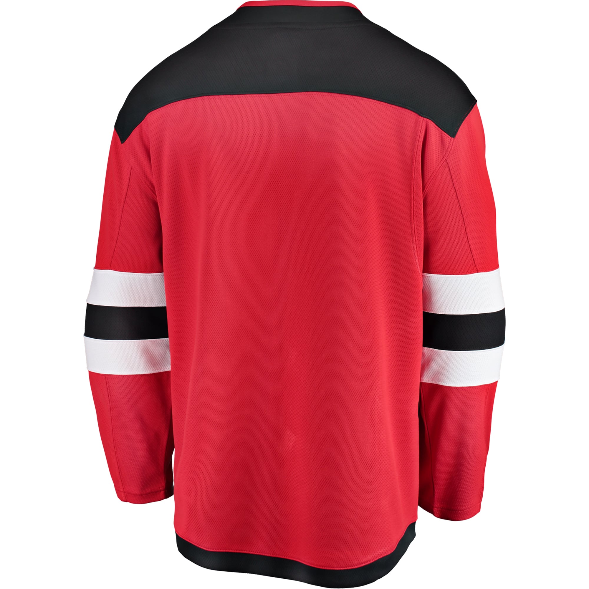 New Jersey Devils Breakaway Home Jersey Red