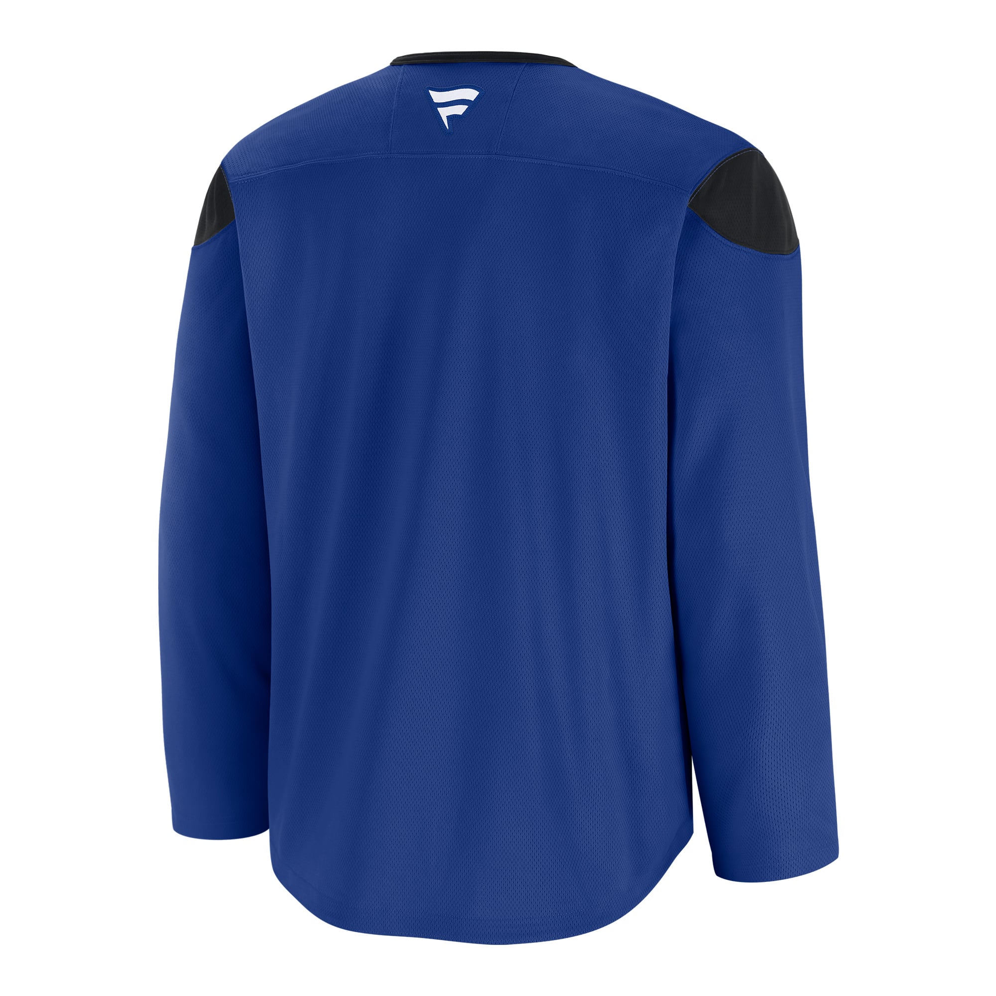 Toronto Maple Leafs Practice Jersey Royal
