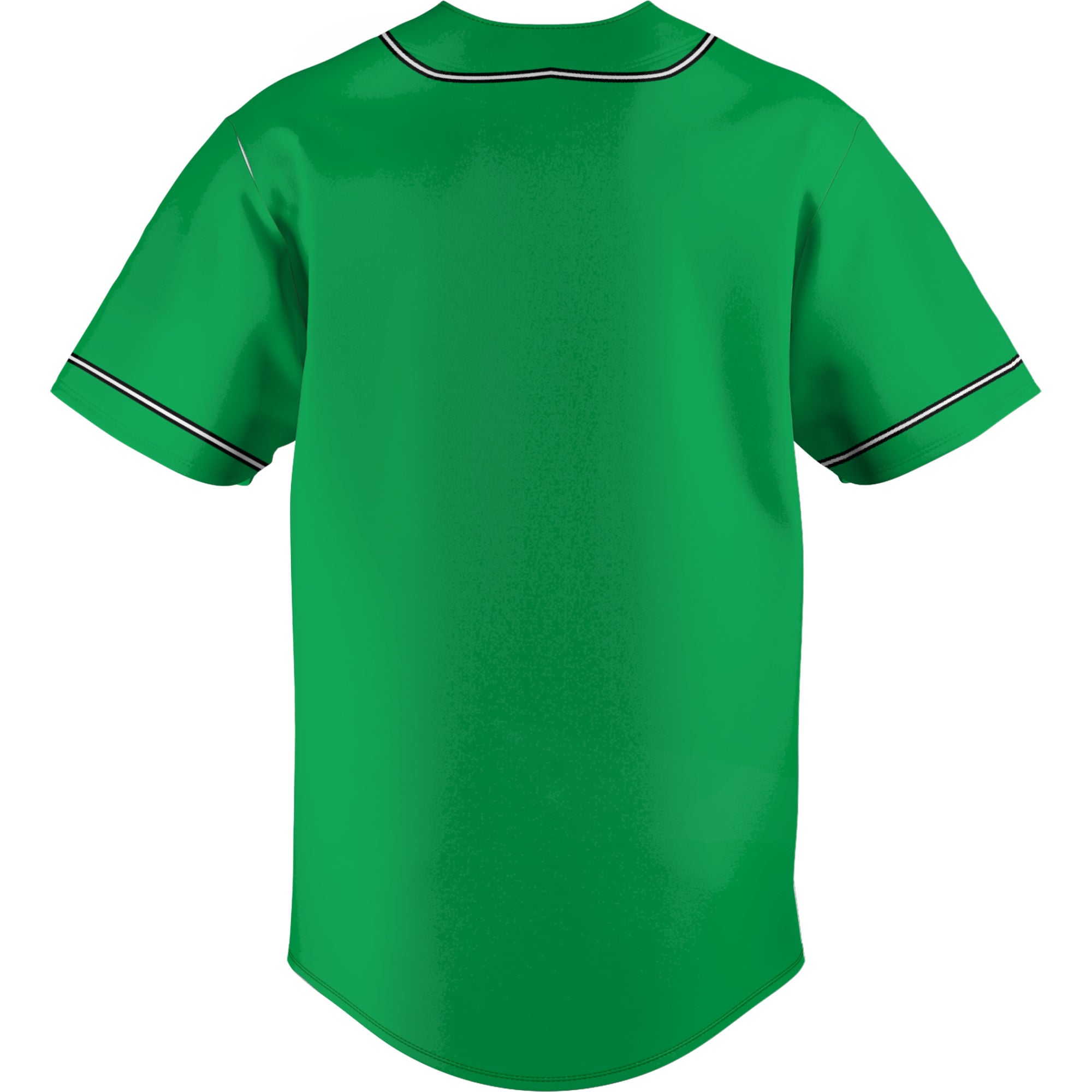 Marshall Thundering Herd Lightweight Baseball Jersey Green