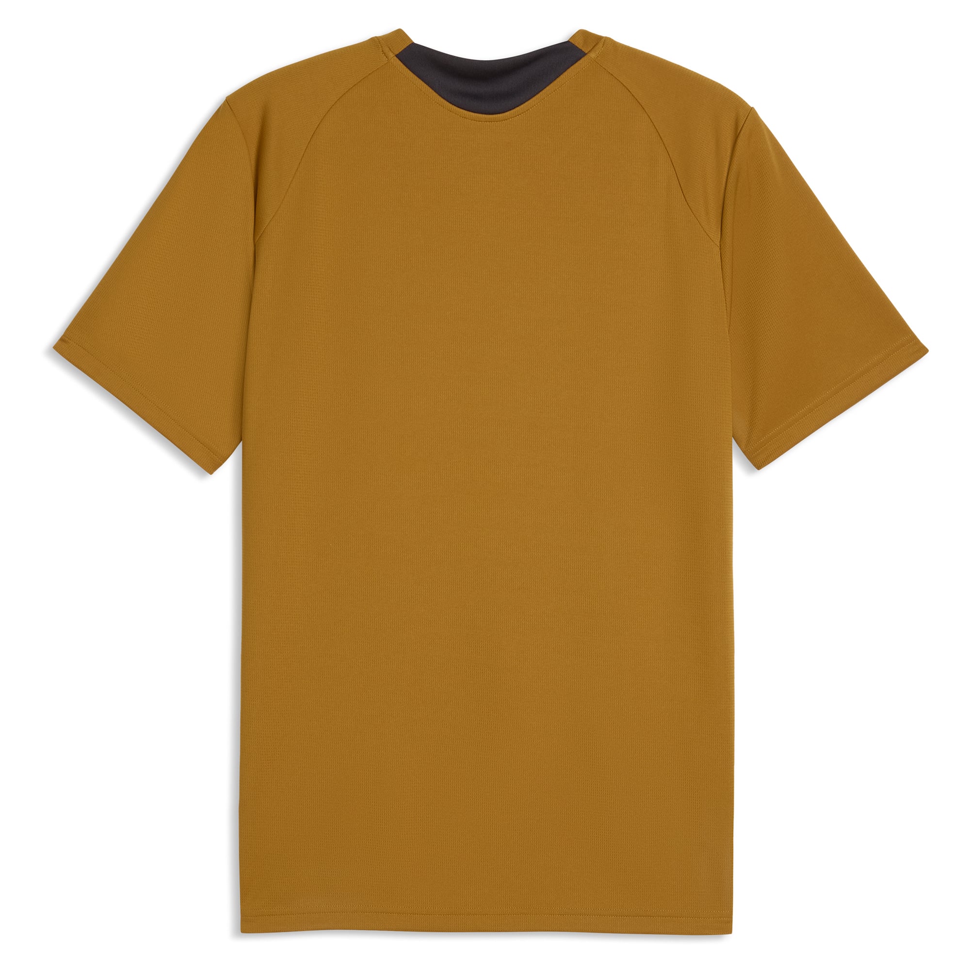 AC Milan 2026/27 Training Jersey Gold