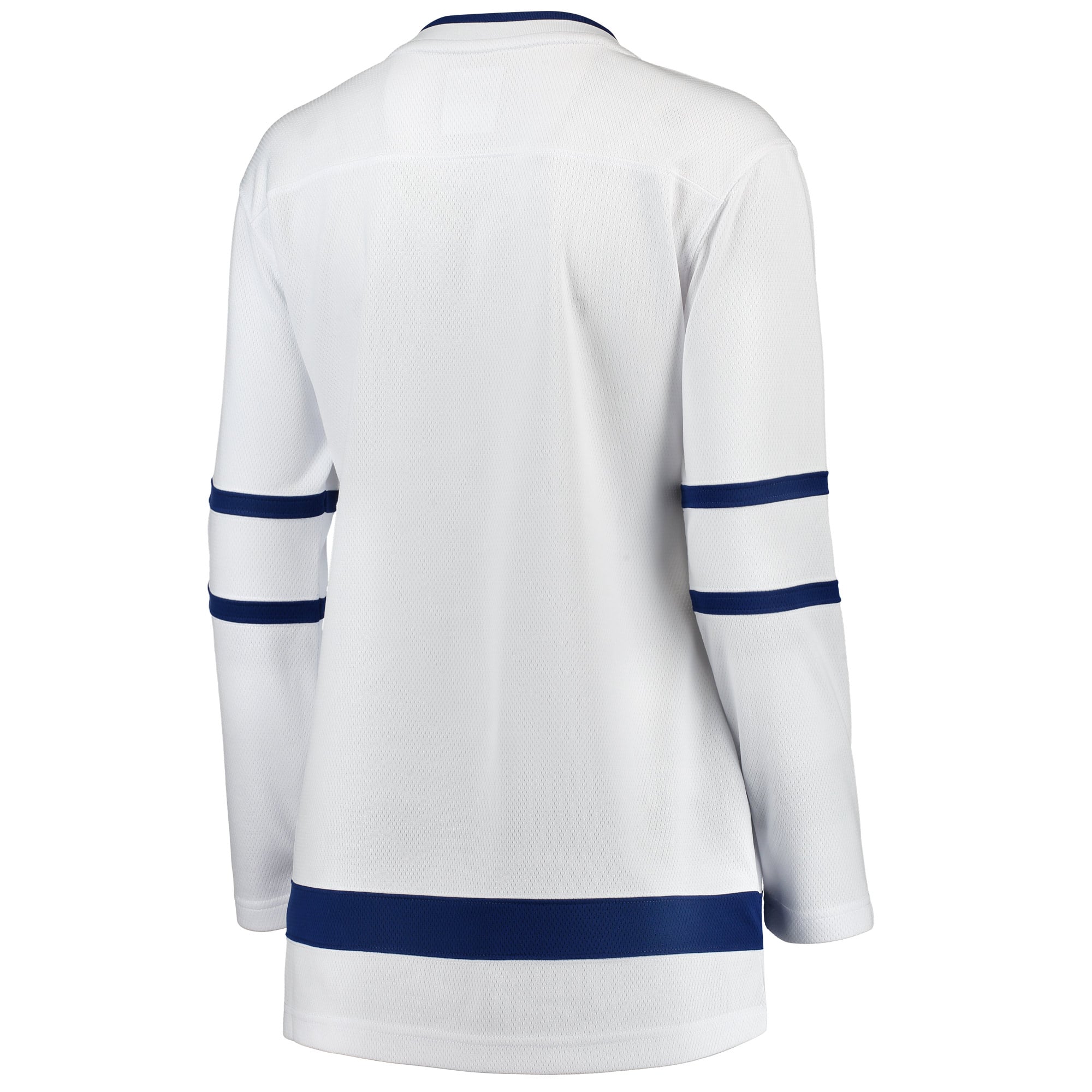 Toronto Maple Leafs Women's Away Breakaway Jersey White