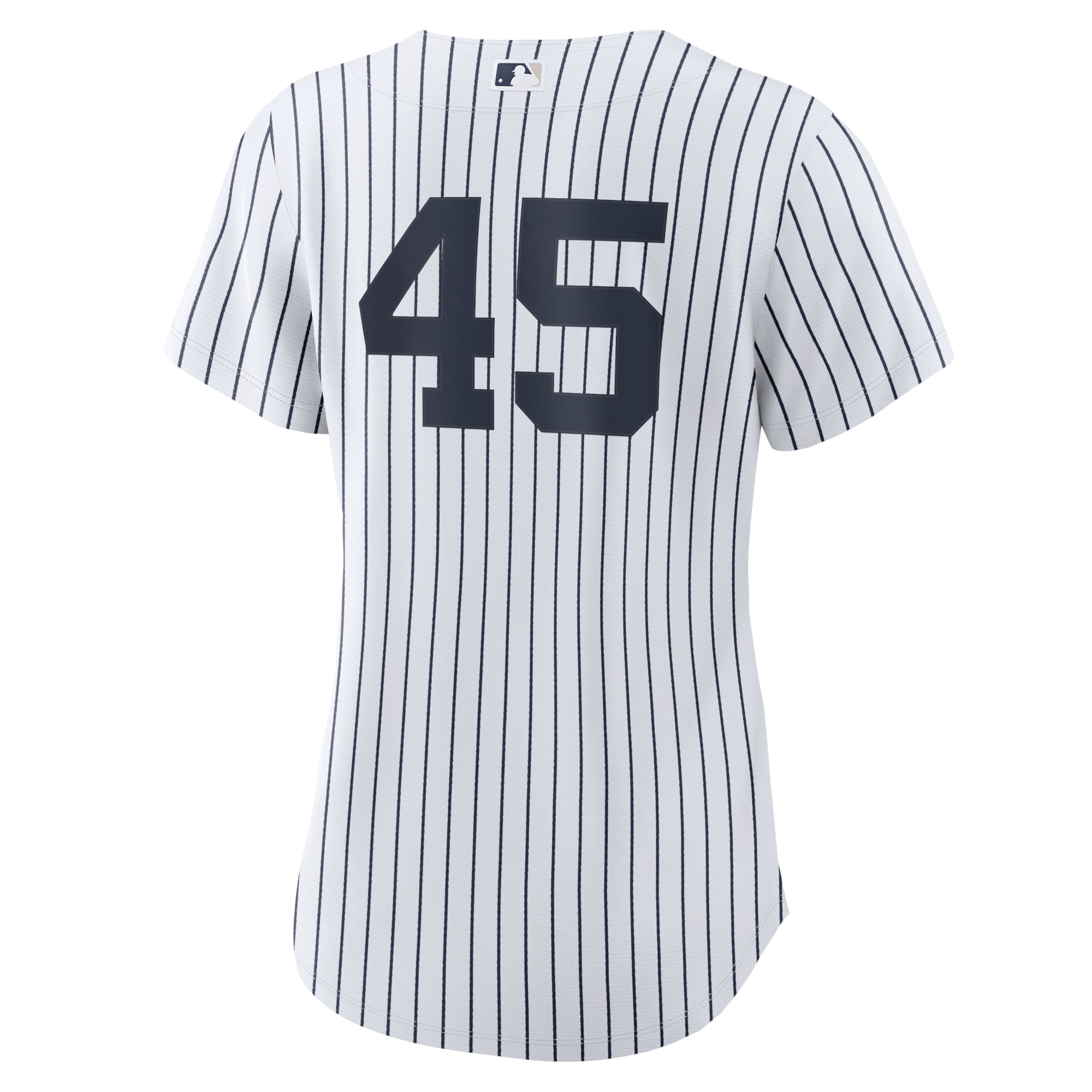 Gerrit Cole New York Yankees Women's Home Replica Player Jersey White