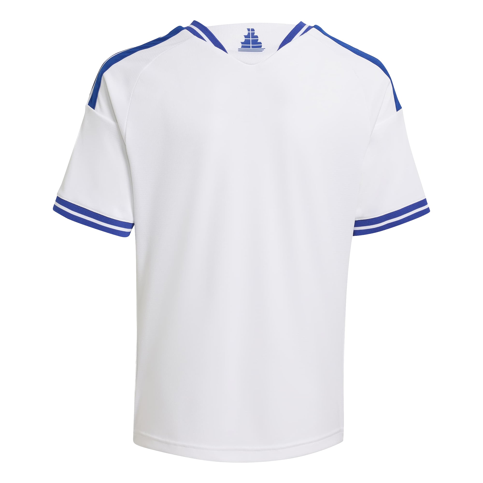 Greece National Team Youth 2026 Replica Jersey White
