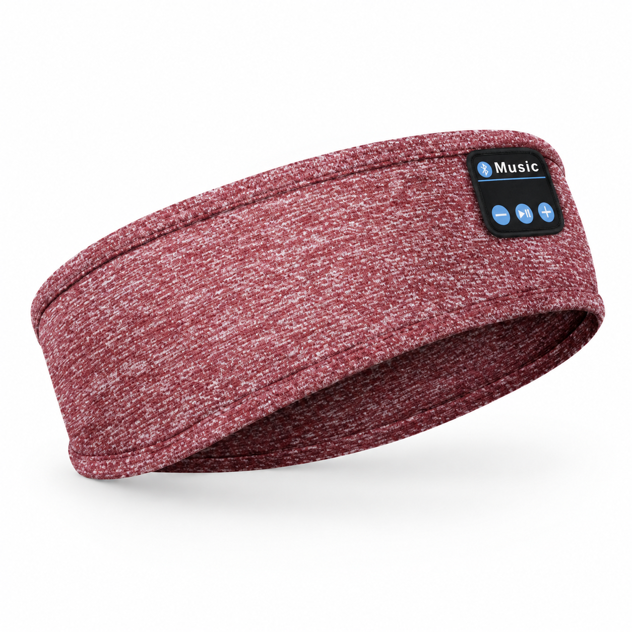 Wireless Bluetooth Sleep Headband Headphones for Side Sleepers, Yoga, Workout, Fitness & Calls