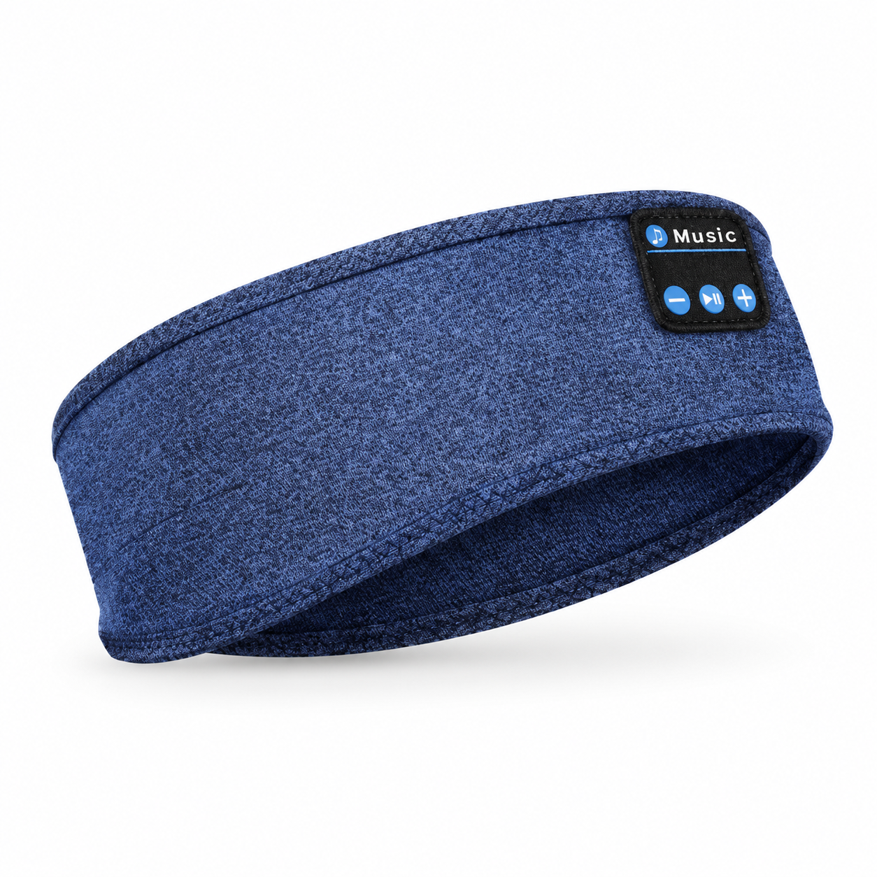Wireless Bluetooth Sleep Headband Headphones for Side Sleepers, Yoga, Workout, Fitness & Calls