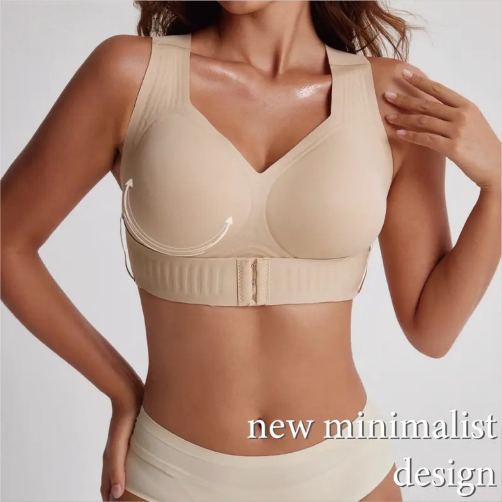  - Nude - 3XL - image 15