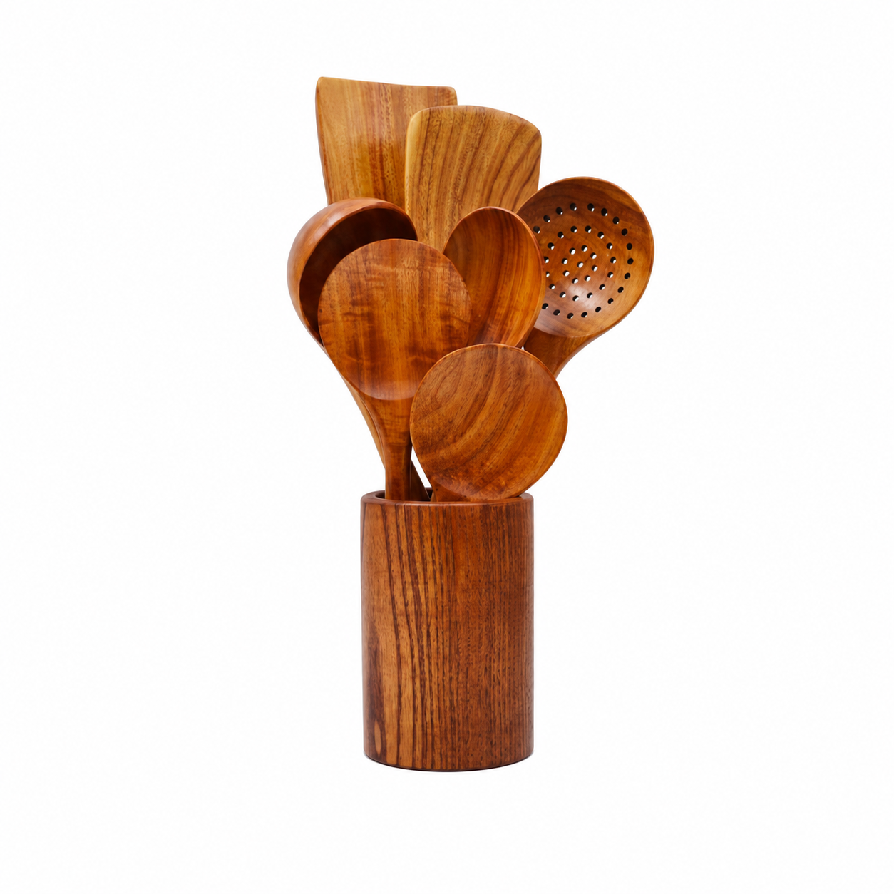  - 8-Piece Set with Holder - image 13