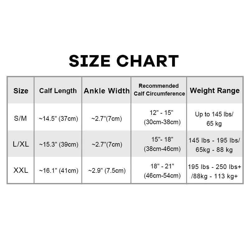 Easy-On Zipper Compression Socks – Comfortable Everyday Support - image 18