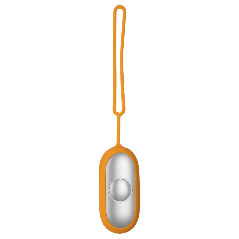 Harlven Smart Sleep Relaxation Device – Handheld Calming Tool for Bedtime Routine & Stress Relief - Orange - image 2