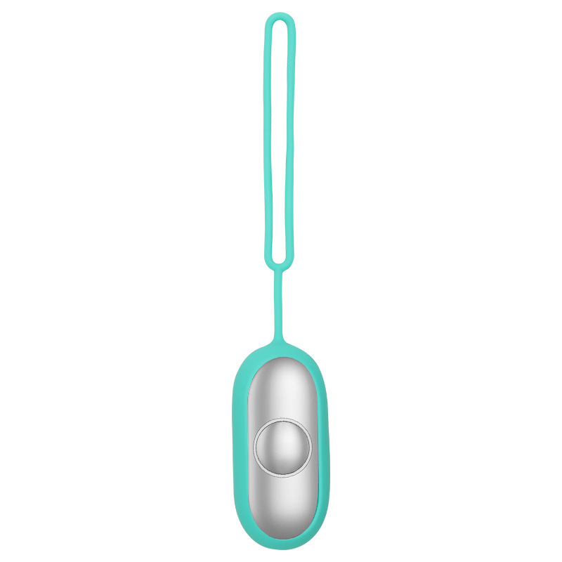 Harlven Smart Sleep Relaxation Device – Handheld Calming Tool for Bedtime Routine & Stress Relief - Green - image 4