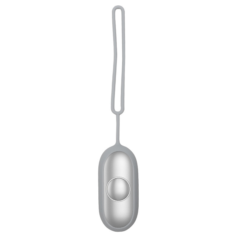 Harlven Smart Sleep Relaxation Device – Handheld Calming Tool for Bedtime Routine & Stress Relief - Grey - image 3