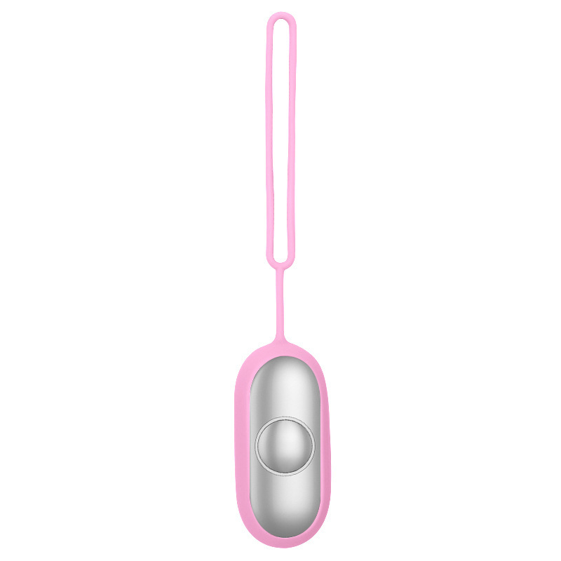 Harlven Smart Sleep Relaxation Device – Handheld Calming Tool for Bedtime Routine & Stress Relief - Pink - image 1