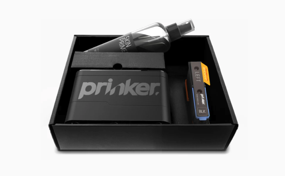 box image