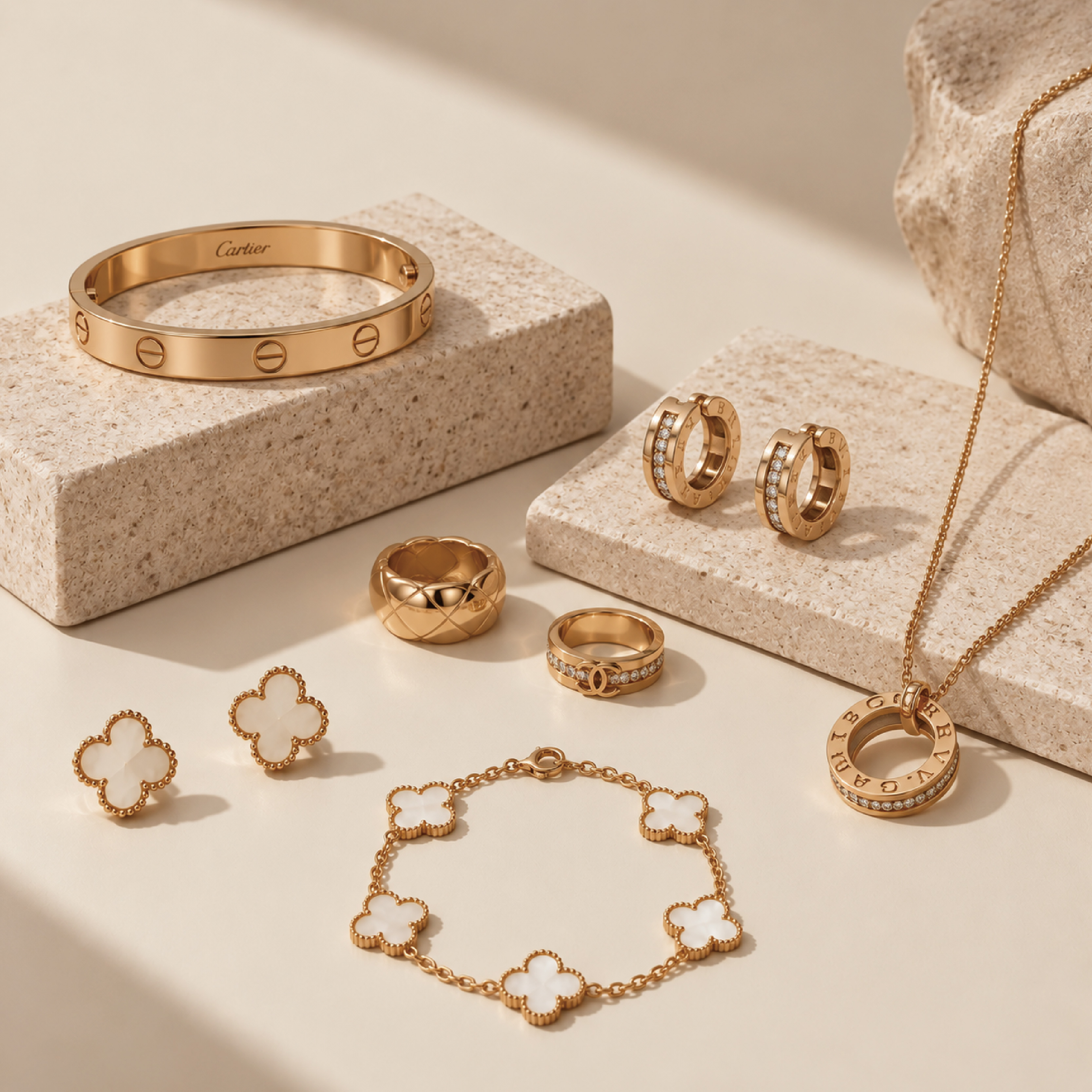 Categories-Jewelry