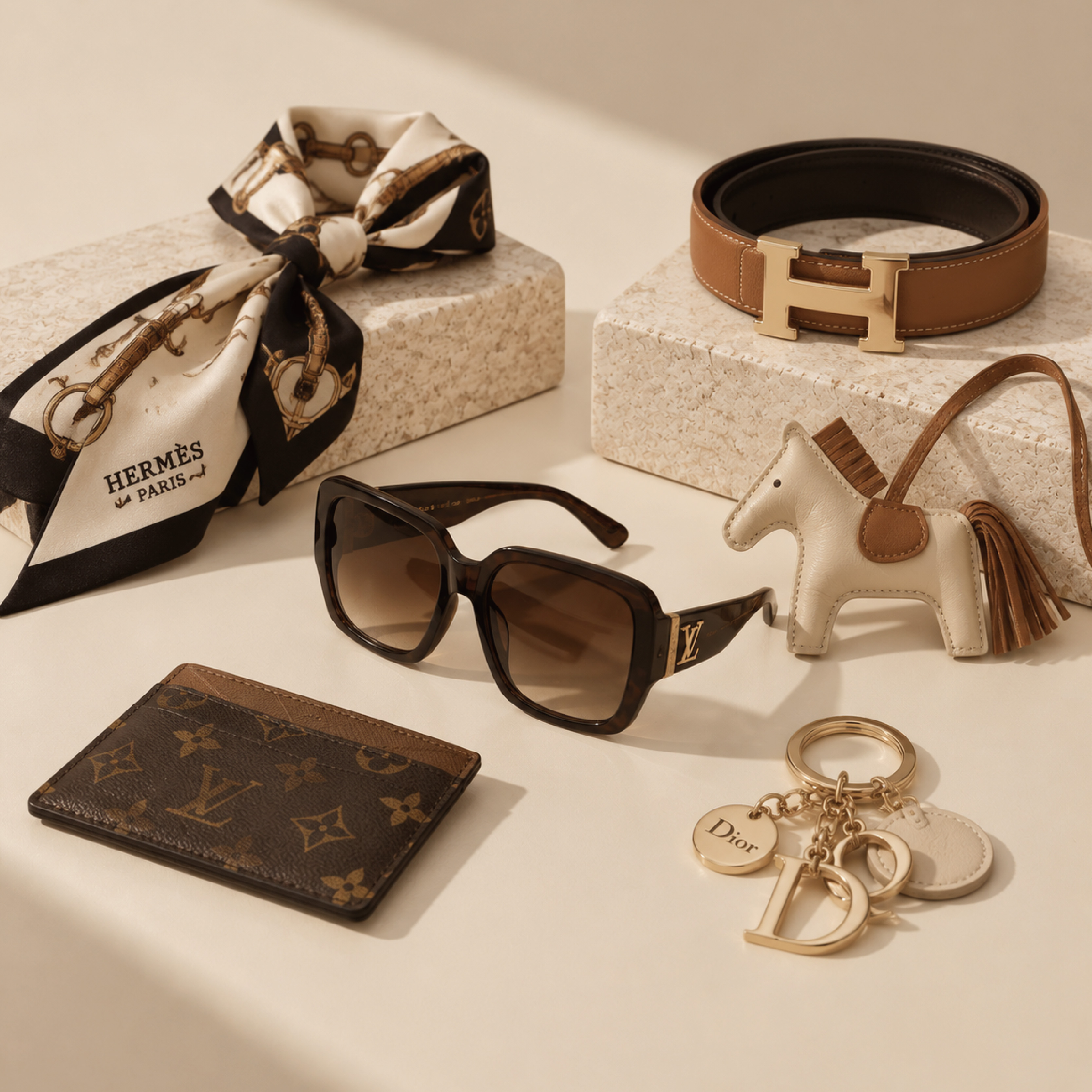 Categories-Accessories