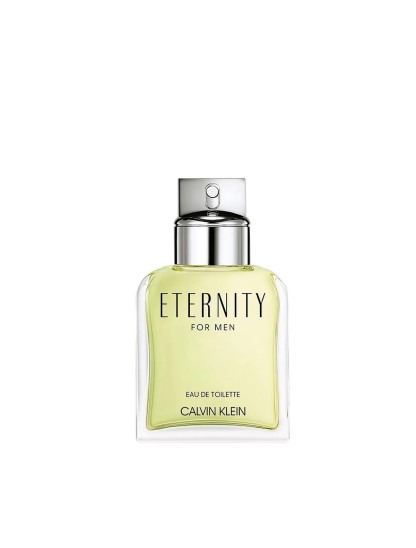Eternity Eau De Toilette For Men
