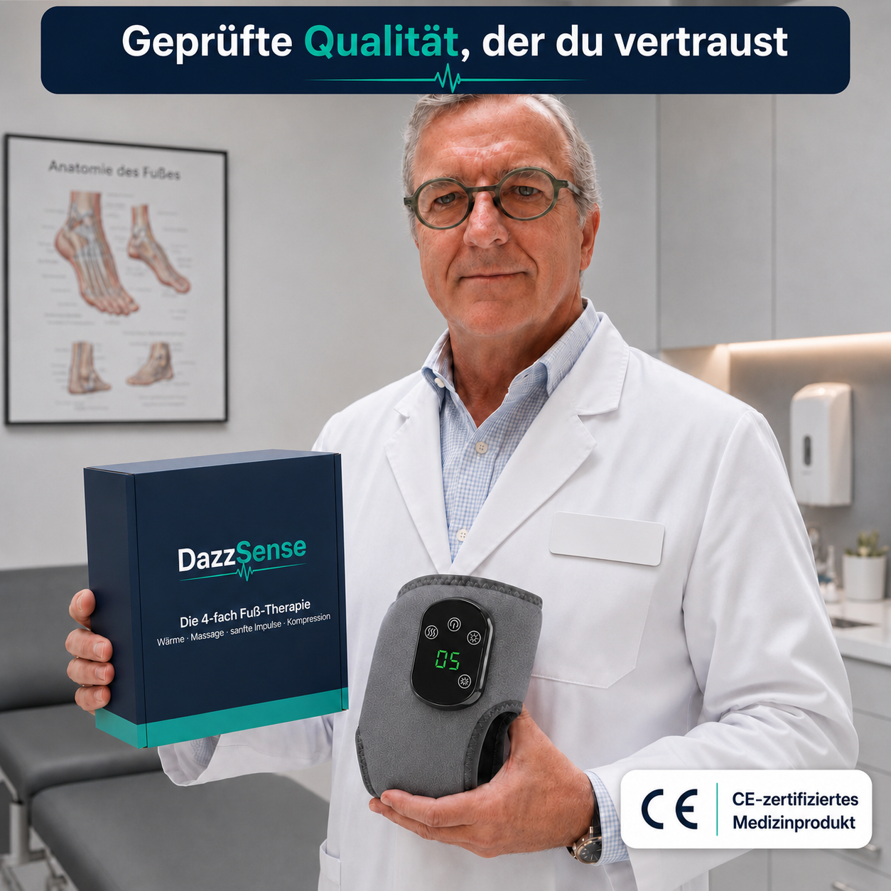 Smartes Zuhause