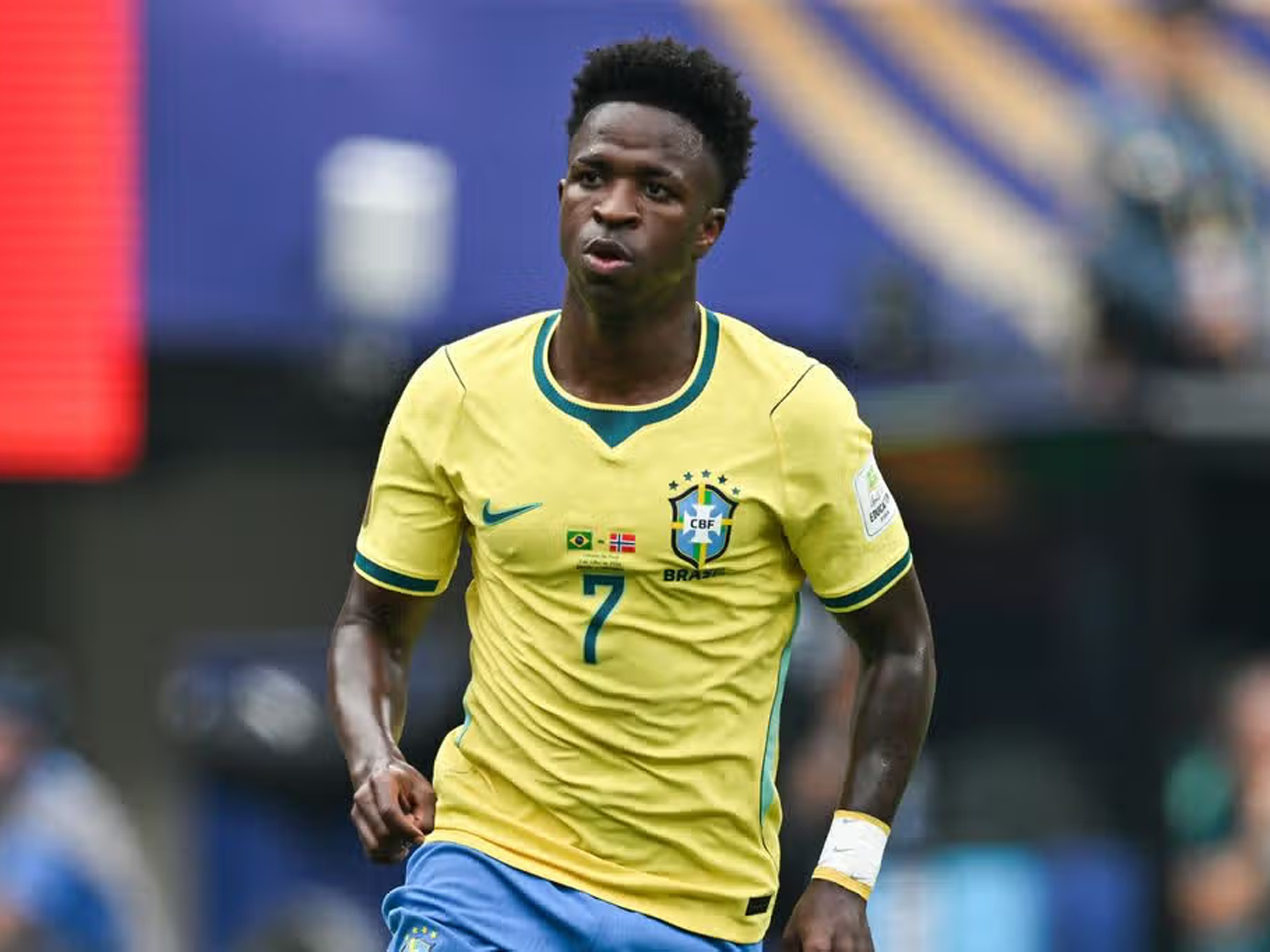 Vinicius Jr.