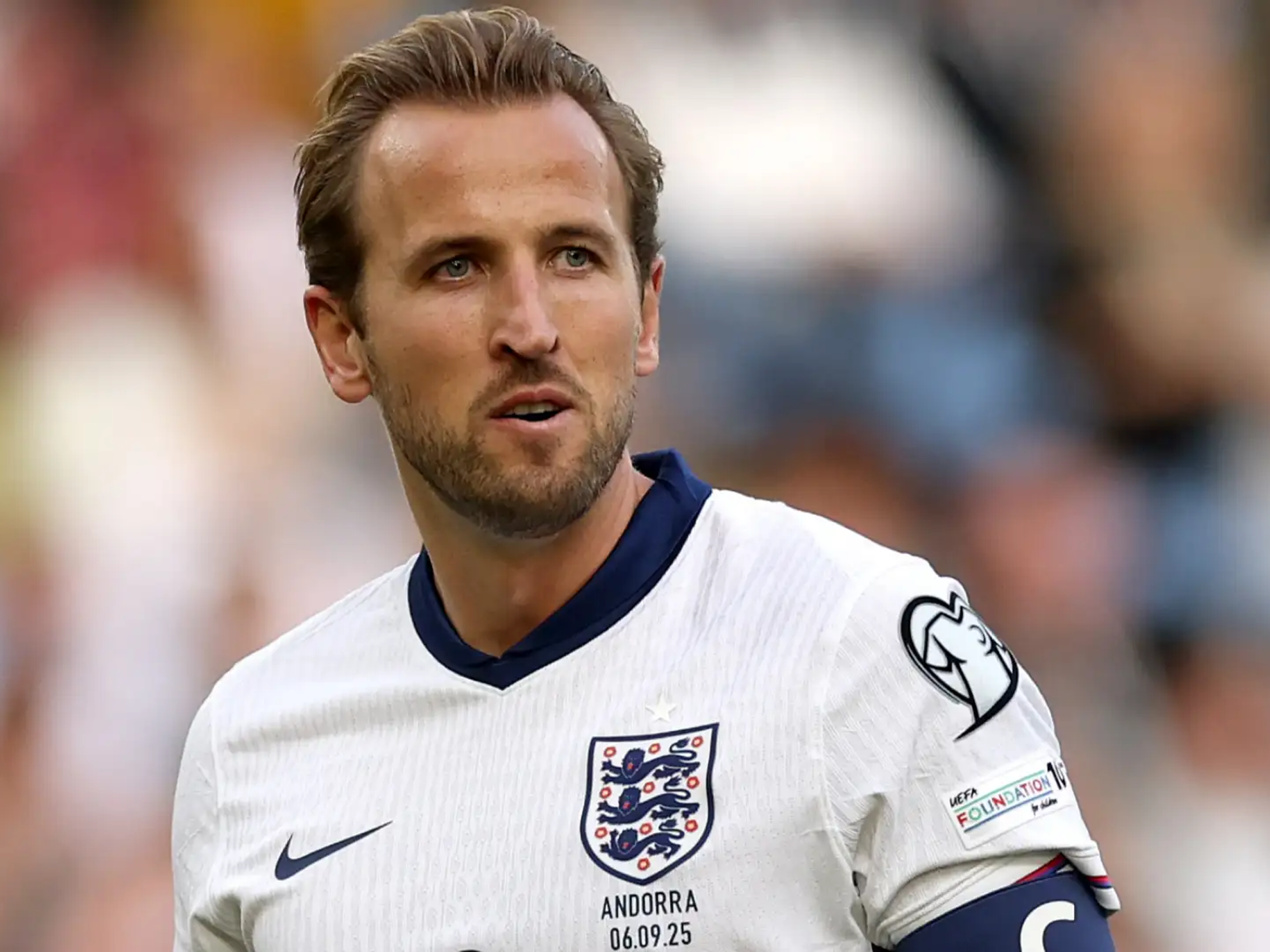 Harry Kane