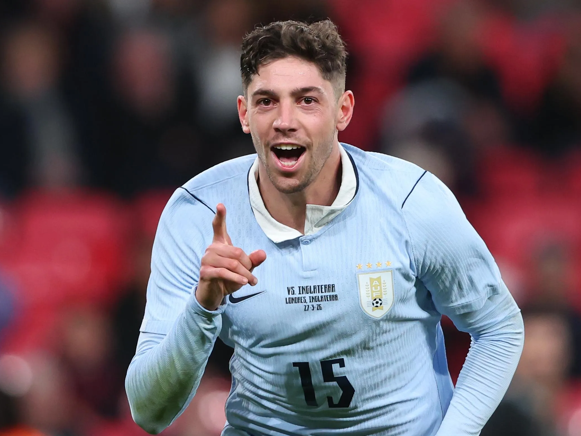 Federico Valverde