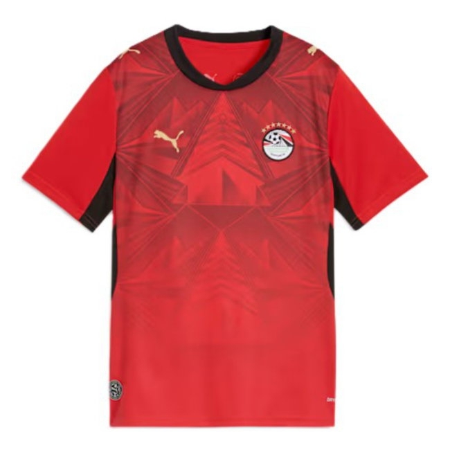 Egypt jerseys