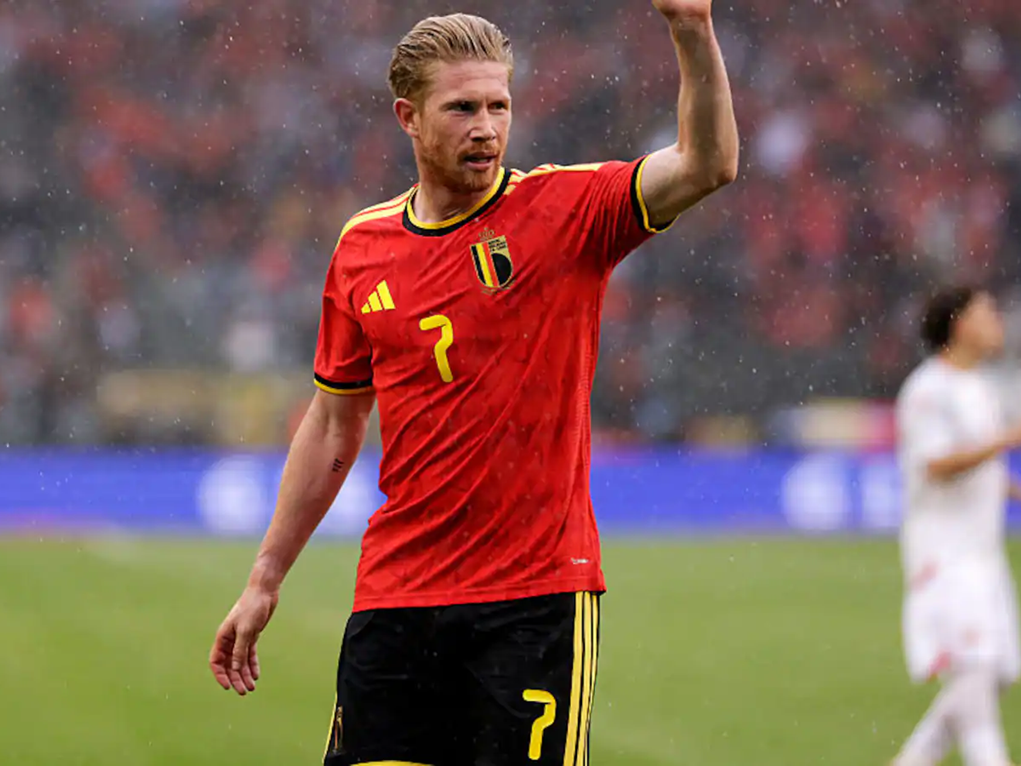 Kevin De Bruyne